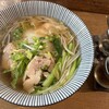 タイ屋台料理＆ヌードル オシャ