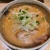 二代目 響 - 味噌ラーメン