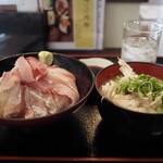 うまいもん酒場日向 - 