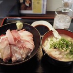 うまいもん酒場日向 - 
