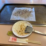 風の街 - ごちそうさまでした