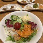 新宿中村屋 manna - 