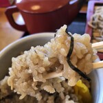 いっとこ茶屋 - 