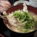 うまいもん酒場日向 - 