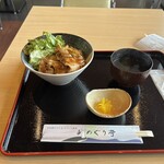 岬めぐり亭 - 