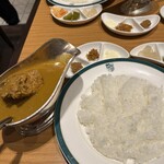 新宿中村屋 manna - 