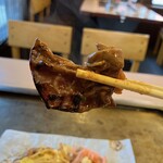 風の街 - さらに、にゅ〜〜ん！