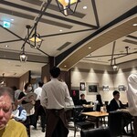 新宿中村屋 manna - 