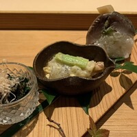 祇園 にしかわ - 