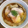 ラーメン屋 トイ・ボックス