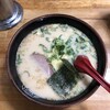 博多ラーメン長浜や 上野店
