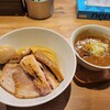 自家製麺 つきよみ
