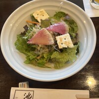 ステーキ池田 - 