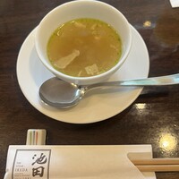 ステーキ池田 - 