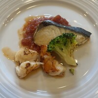 ステーキ池田 - 