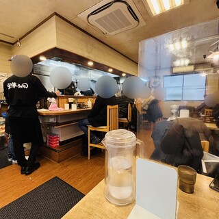 宝華らぁめん_2