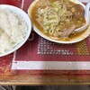 とん平食堂