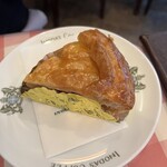 イノダコーヒ 本店 - 