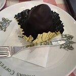 イノダコーヒ 本店 - 