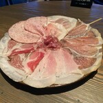 ピッツェリア カンテラ - 