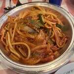 イノダコーヒ 本店 - 