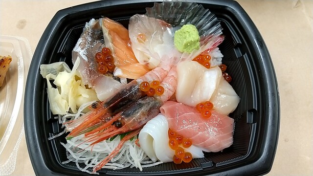 Washoku Restaurant Tonden Akishima Ten