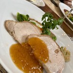 ビストロ・ミル・プランタン - 