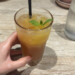 The Fishermans Daughter - 