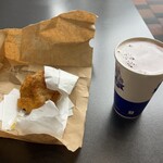 鳥千 - いつもの¥1,100