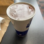 鳥千 - 泡なんか要らない派（´_ゝ`）ﾌｯ