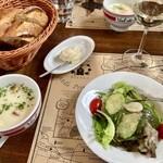 ビストロ・ミル・プランタン - 