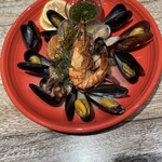 The Fishermans Daughter - 