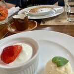 ビストロ・ミル・プランタン - 