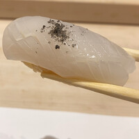 銀座 すし傳 - 