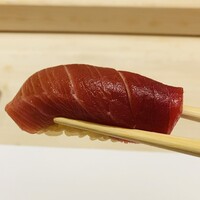 銀座 すし傳 - 