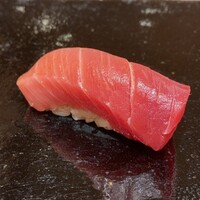 銀座 すし傳 - 