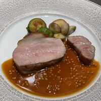 レストラン ラフィナージュ - 