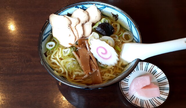一福亭（いっぷくてい） 大石田店 &ndash; 山形・尾花沢の本格ラーメン
