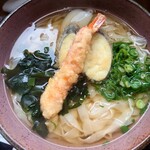 麺処 田吉 - 料理写真: