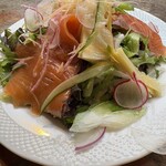 スペインバル・ジローナ - 