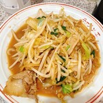 ラーメン王 後楽本舗  - 