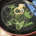 上村うなぎ屋 - 