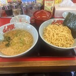 ラーメン山岡家 高岡インター店 - 