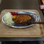 ゴーゴーカレー - 料理写真: