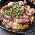 スペインバル・ジローナ - 