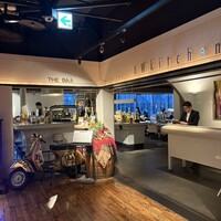 AWkitchen TOKYO 新丸ビル店 - 