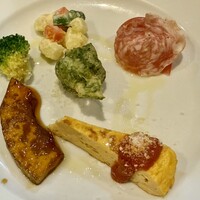 タンタ ローバ - 