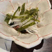 和 is 魯菴 - 