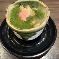 和 is 魯菴 - 