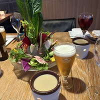 AWkitchen TOKYO 新丸ビル店 - 